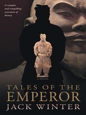 cover image of Tales of the Emperor